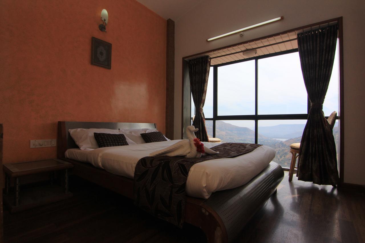 Mount View Executive Hotel พันช์กานี ห้อง รูปภาพ